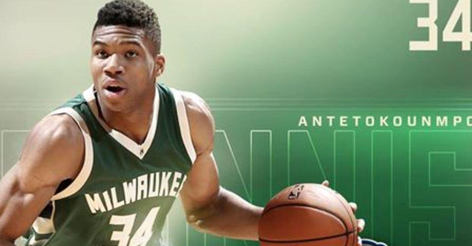 1 anteto allstar