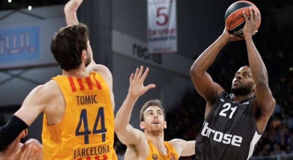 1 bamberg barcelona