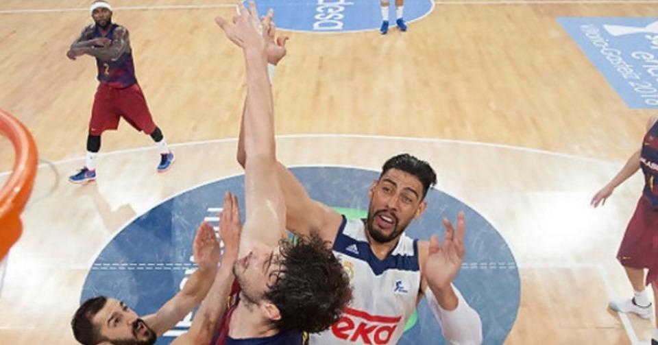 1 barcelona real