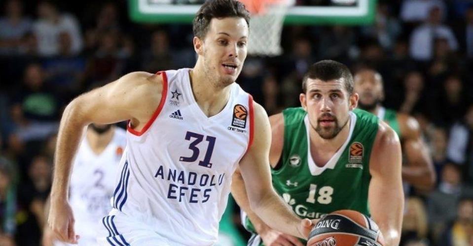 1 euroleague efes