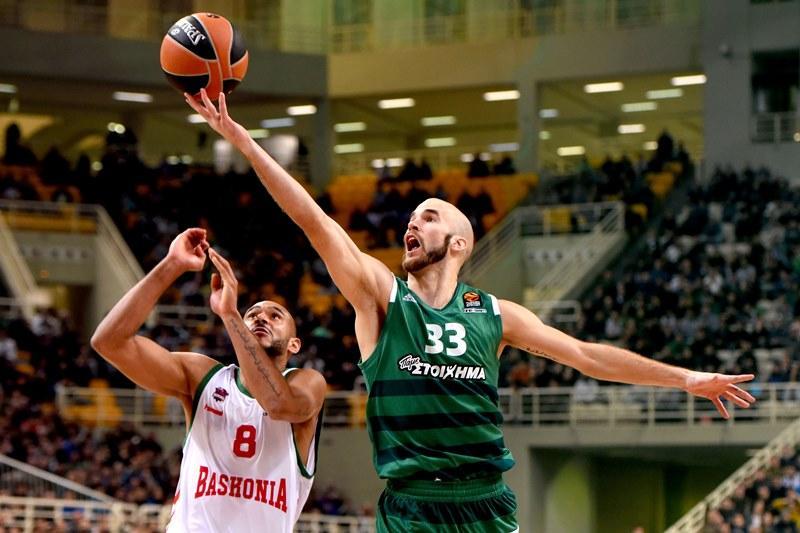 1 pao baskonia