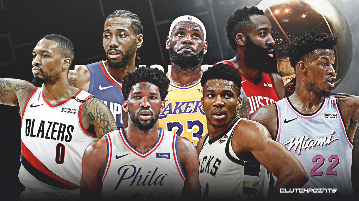 Key dates for play in tournament playoffs and NBA Finals revealed