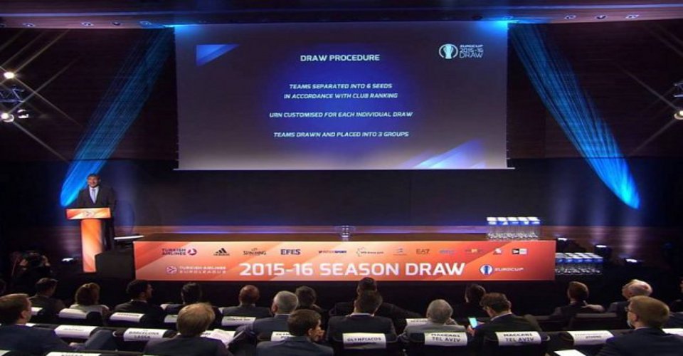 draw