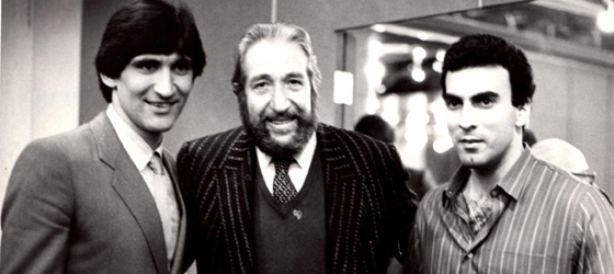 karamanlis giannakis galis