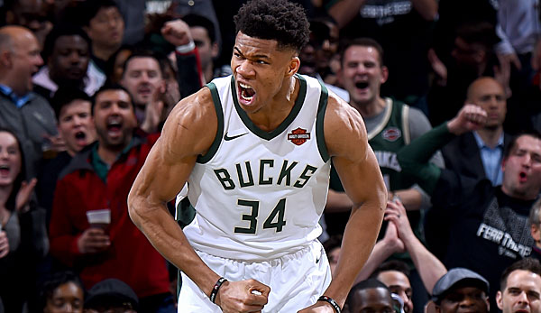 giannis antetokounmpo story