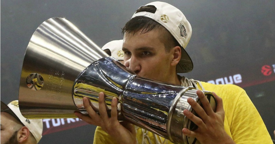 bogdanovic