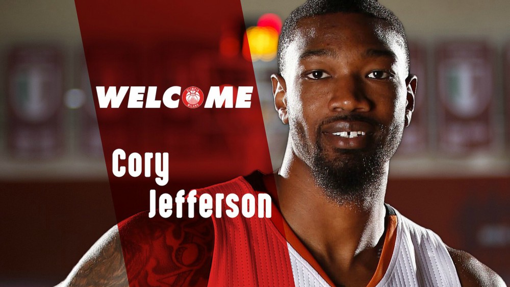 cory