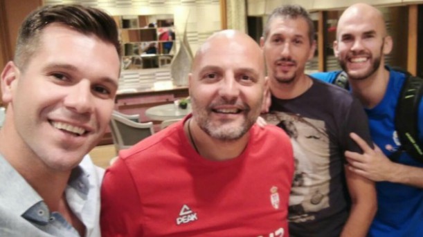 τζορτζεβιτς