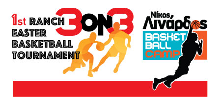 3ON3 LOGO 2018