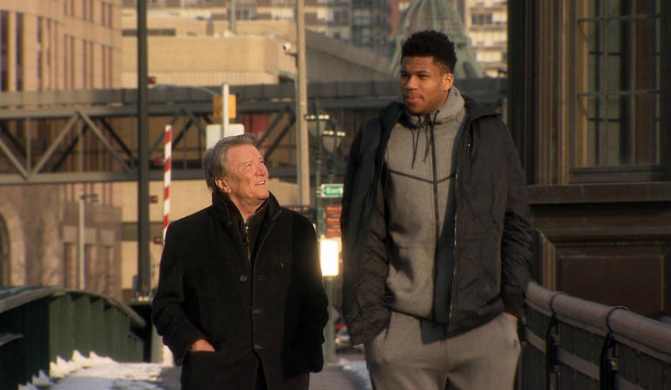 kroft and giannis