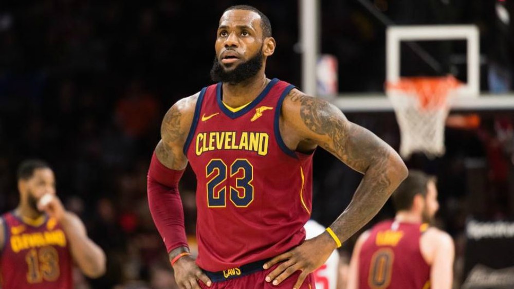 lebron