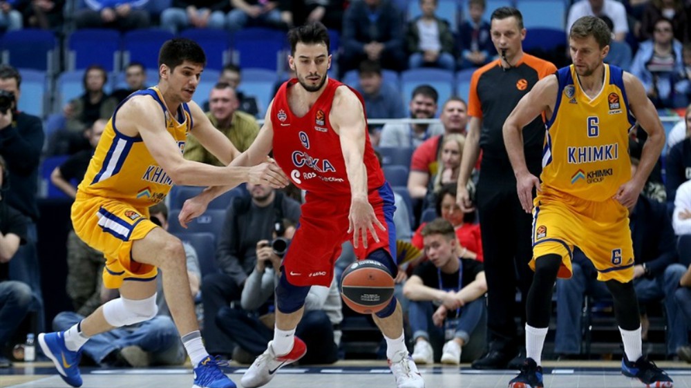 leo westermann cska moscow eb17