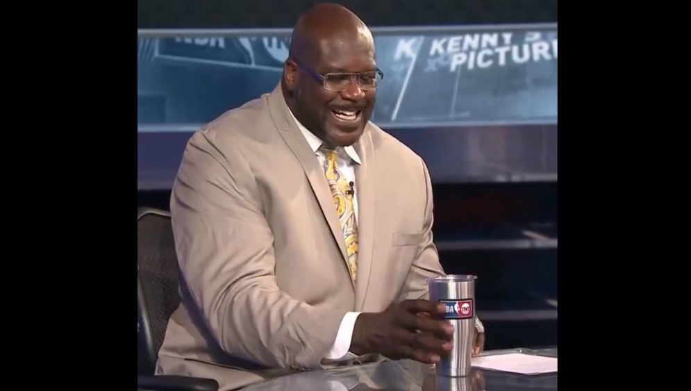 shaq