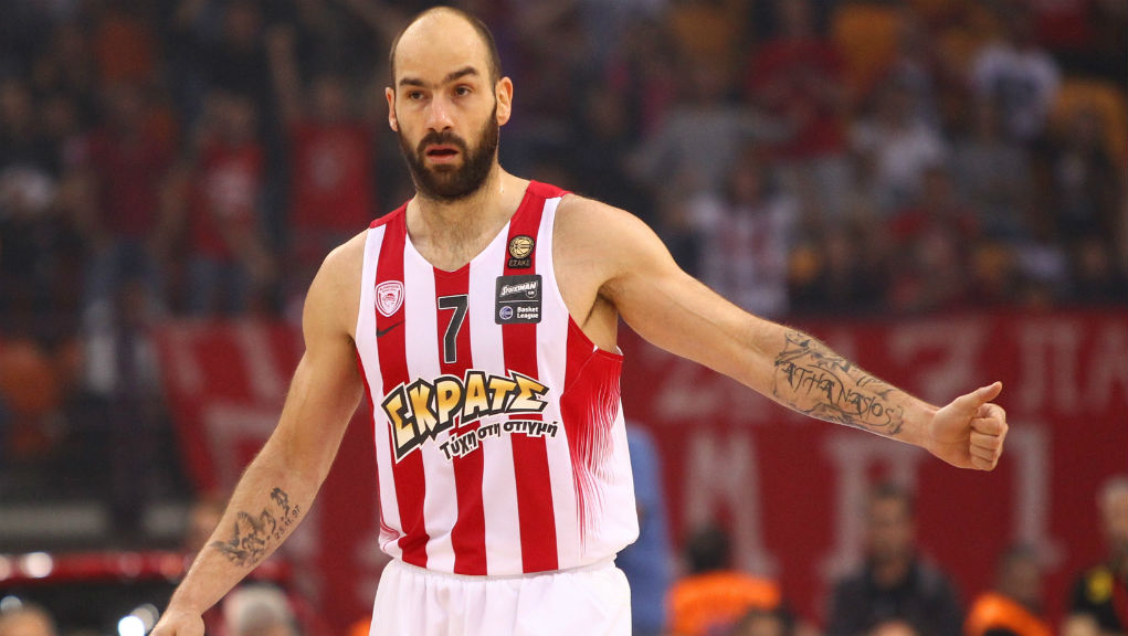 spanoulis
