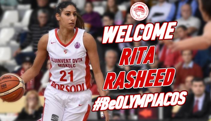 Rasheed