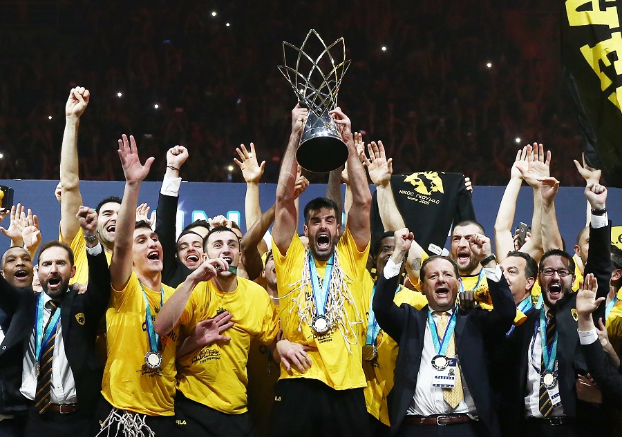aek bcl