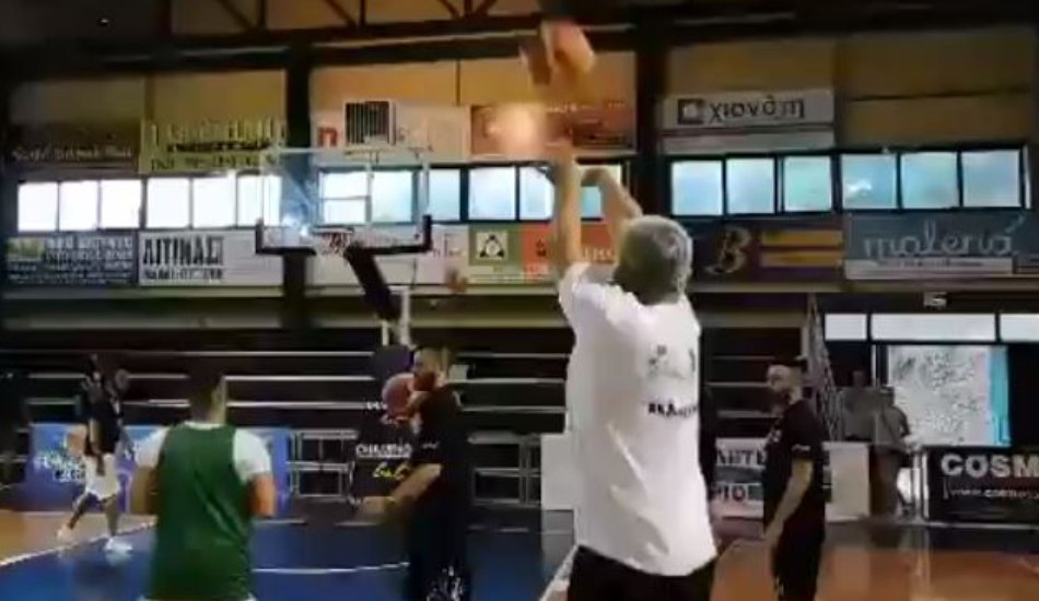 drakos 1