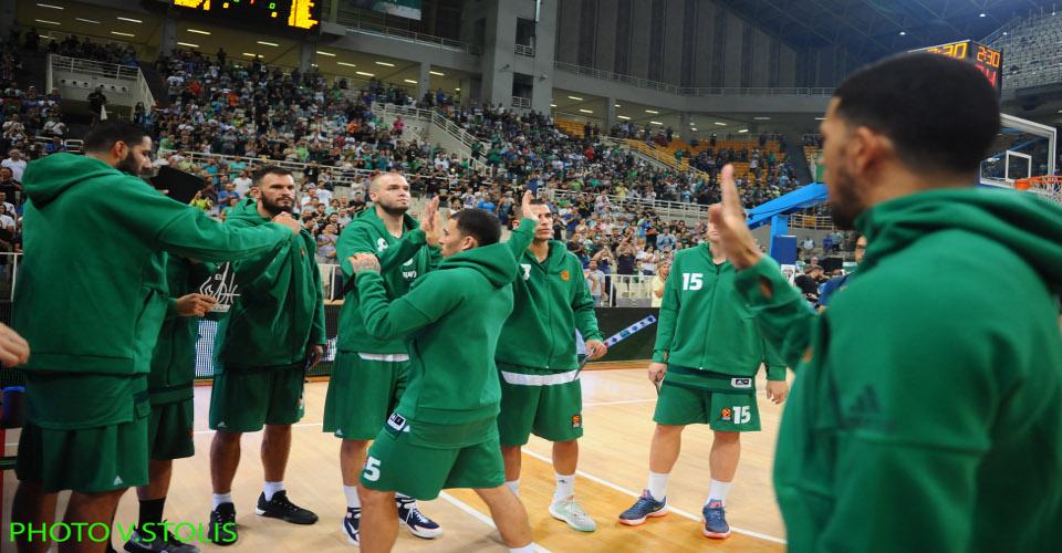 30 PAO MACCABI