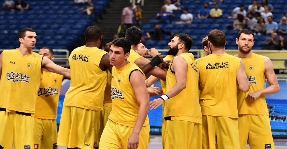 aek pro