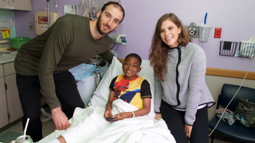koufos 0
