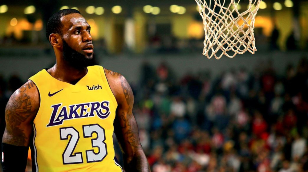 lakers 1