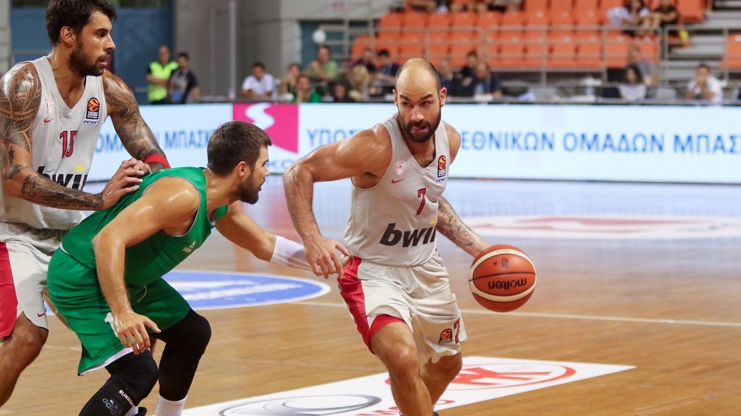 spanoulis