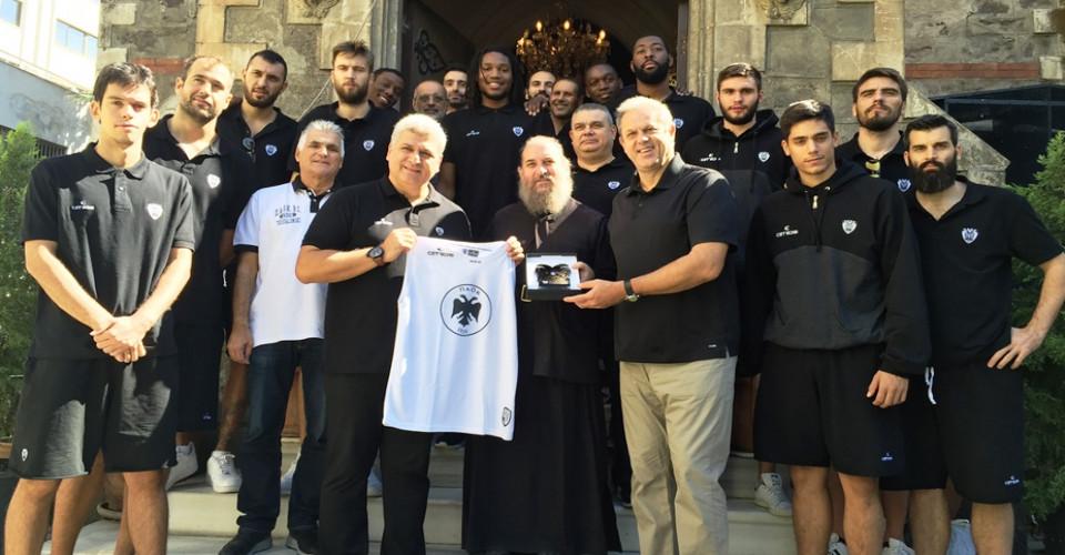 paok ekklisia