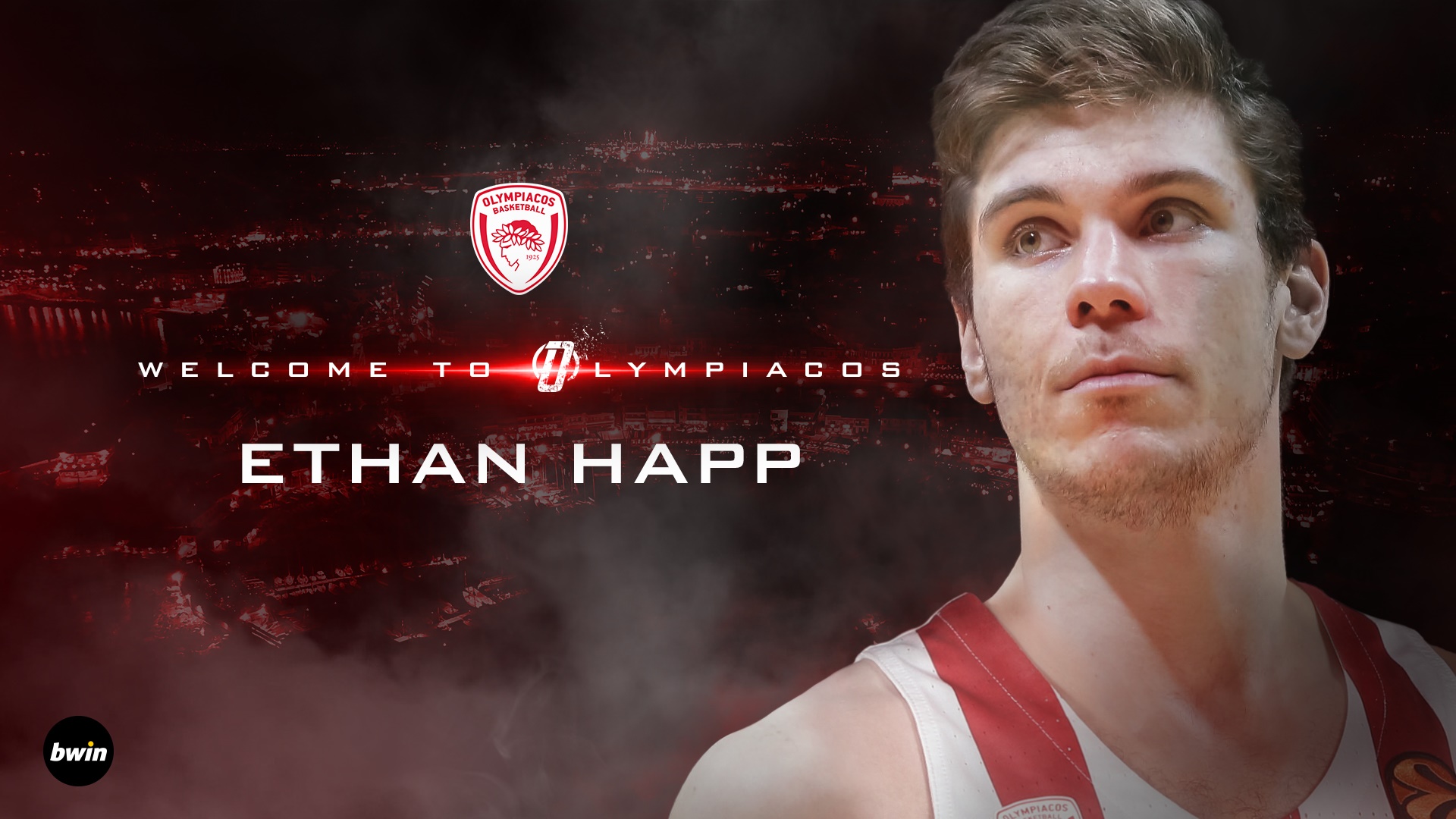ETHAN HAPP WEBSITE