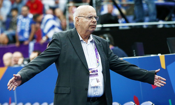 Vasilakopoulos
