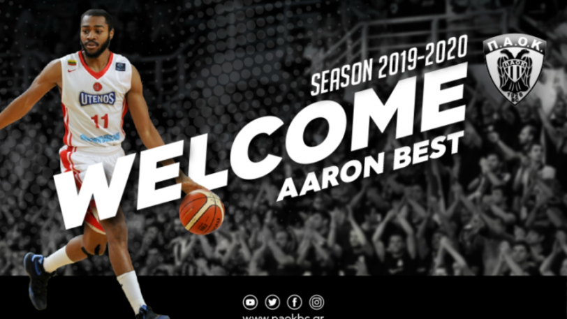 aaron best