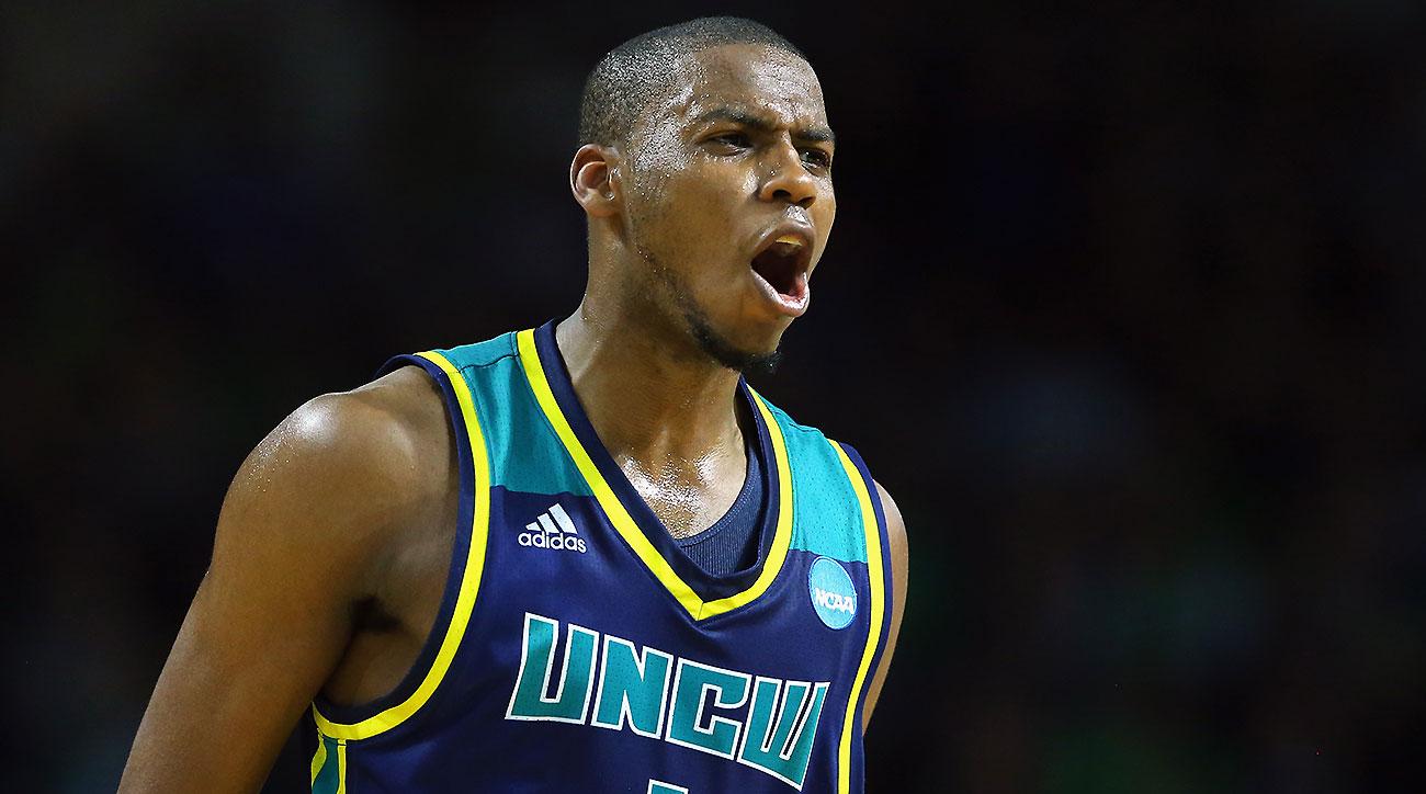 chris flemmings uncw seahawks walkon