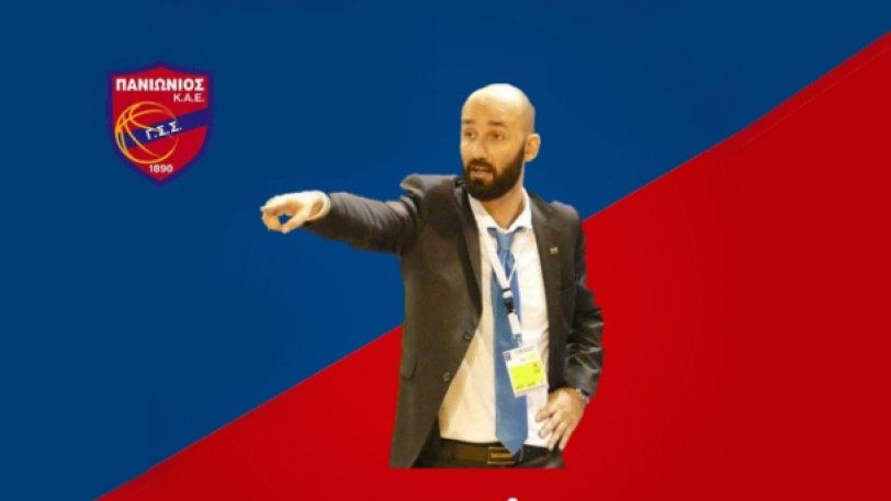 giannis livanos