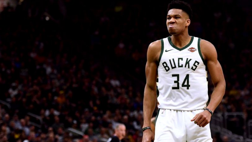 giannis