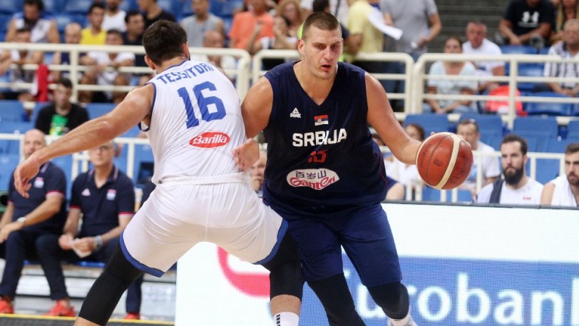 jokic 2