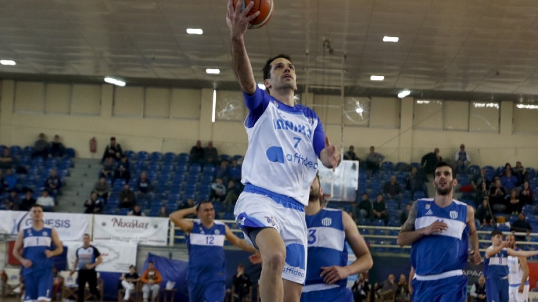 karampoulas