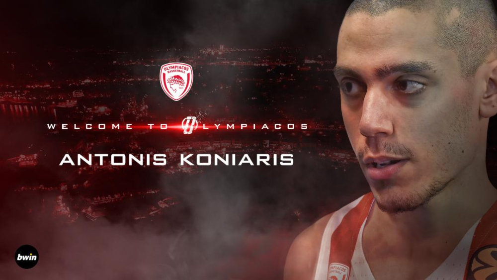 koniaris anakoinwsi 1