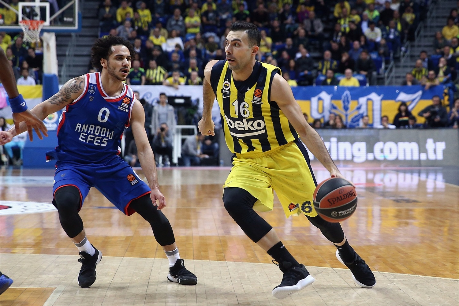 kostas sloukas fenerbahce beko istanbul eb18