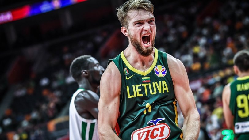 lietuva