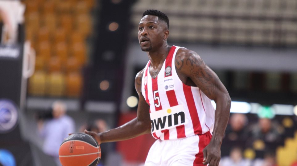 olympiakos cherry