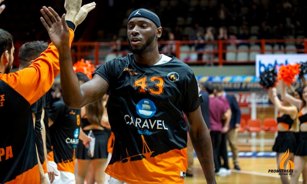 terell parks