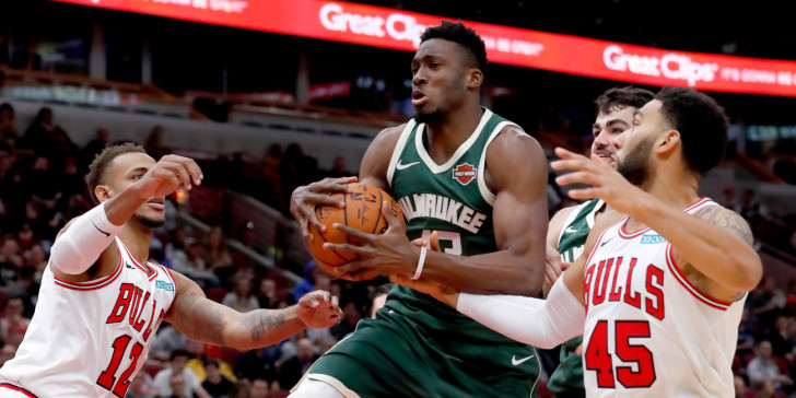 thanasis antetokounmpo milwakee chigago