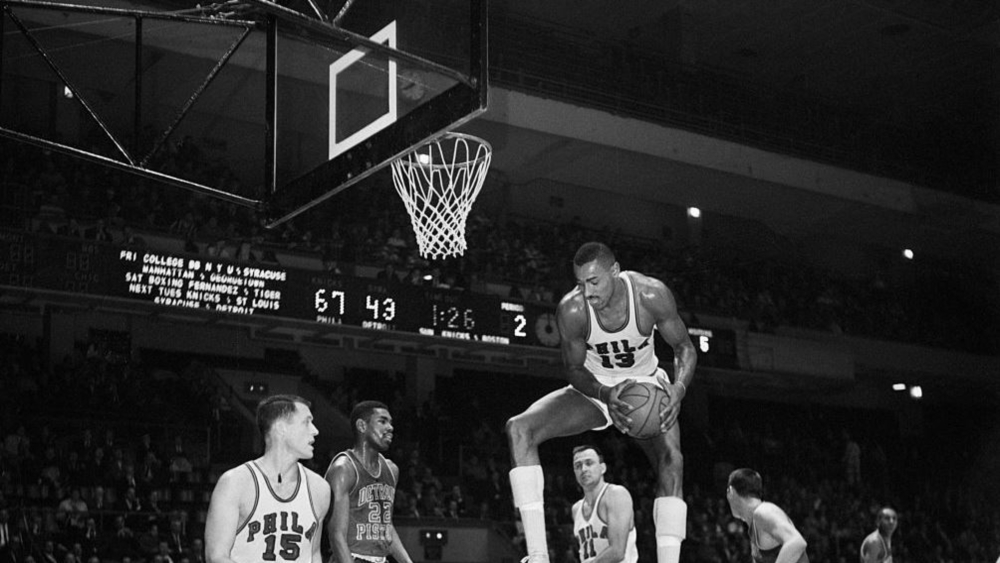 wilt 1