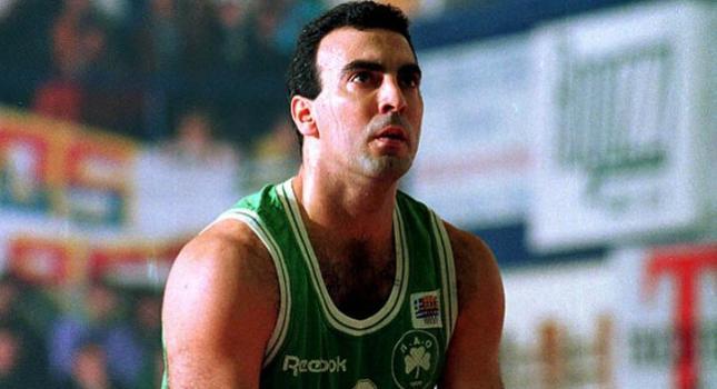 Όταν ο Γκάλης χαρακτηρίστηκε «λευκός σωσίας του Τζόρνταν» (vid)