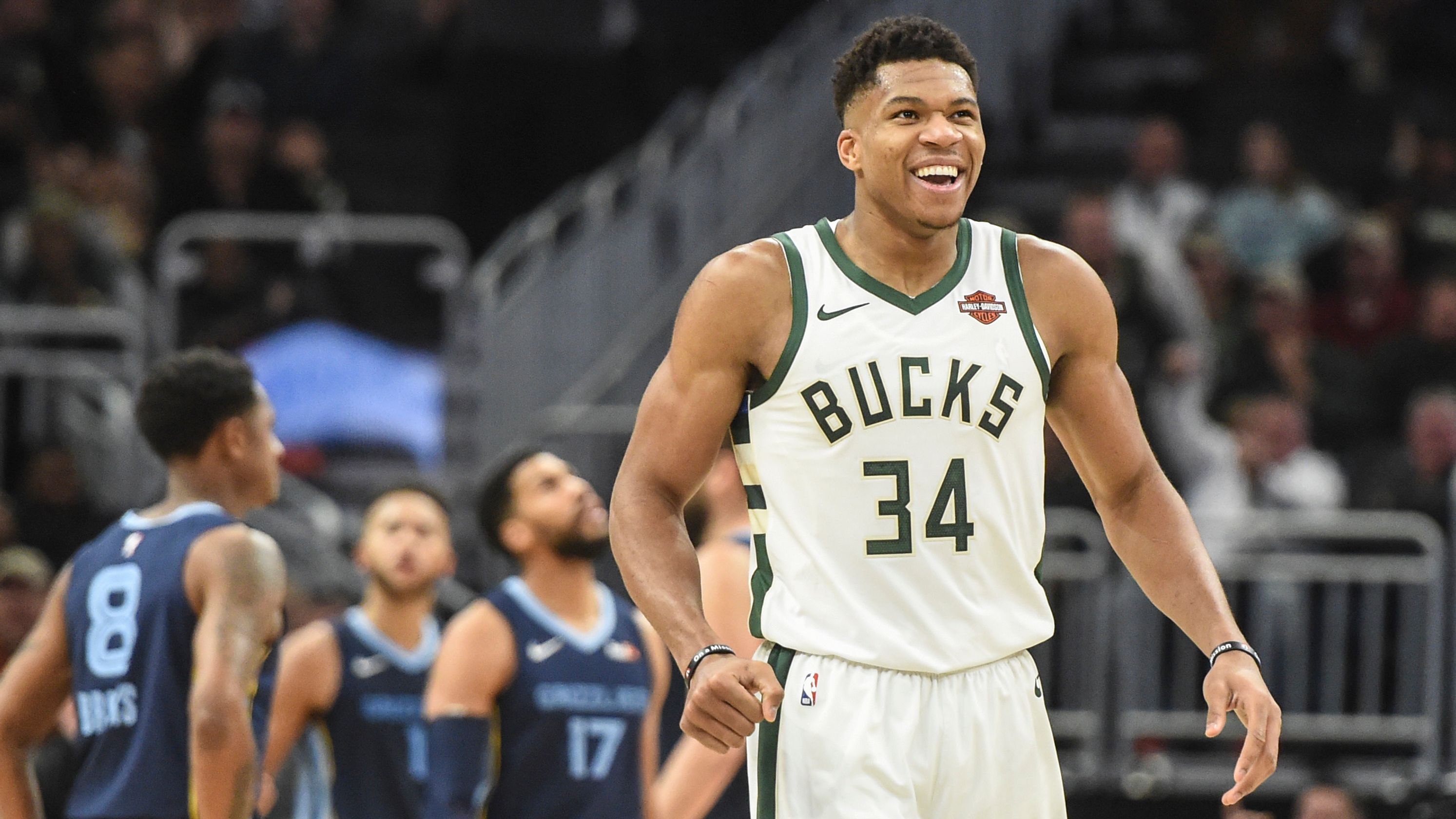 Giannis Antetokounmpo Disney