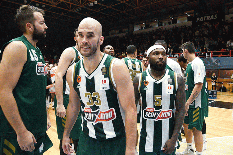 kalathis panathinaikos