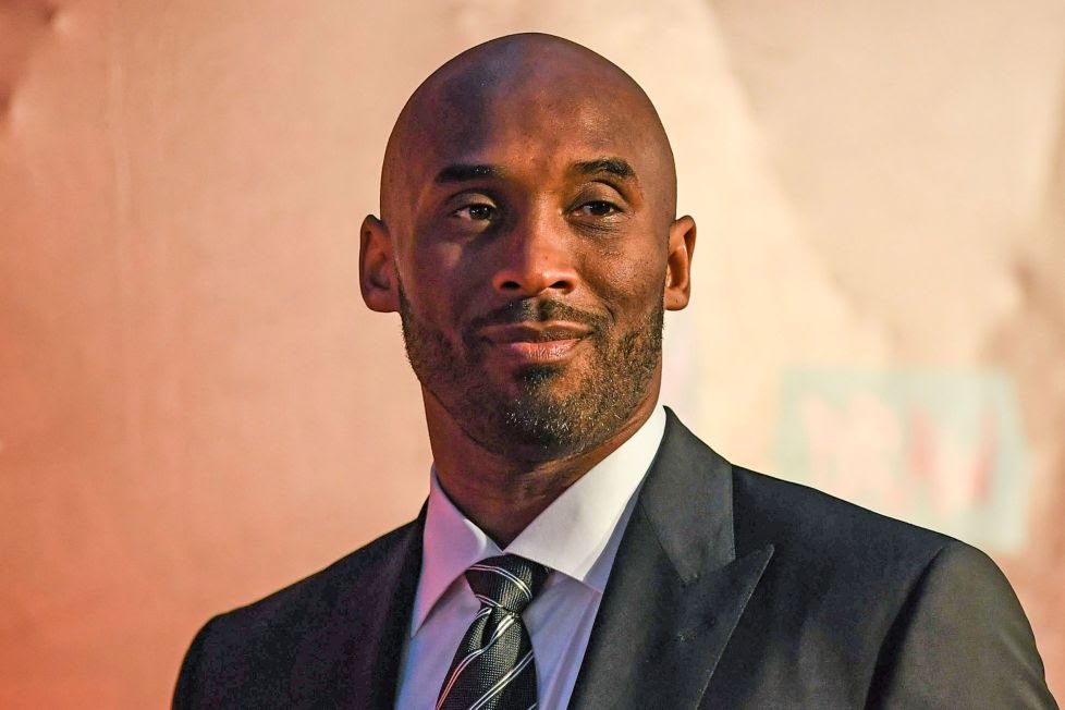 kobe bryant