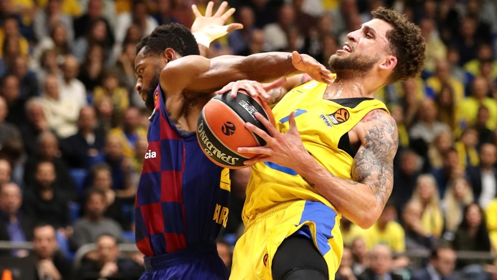 scottie wilbekin maccabi fox tel aviv eb19 1