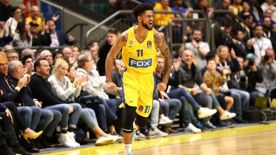 tyler dorsey maccabi fox tel aviv eb19 1