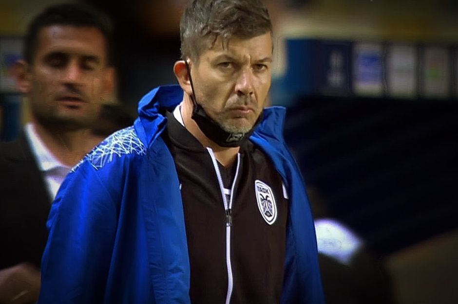 garcia paok
