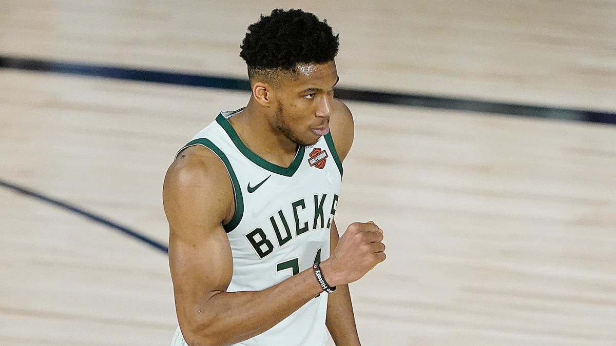 giannis bucks